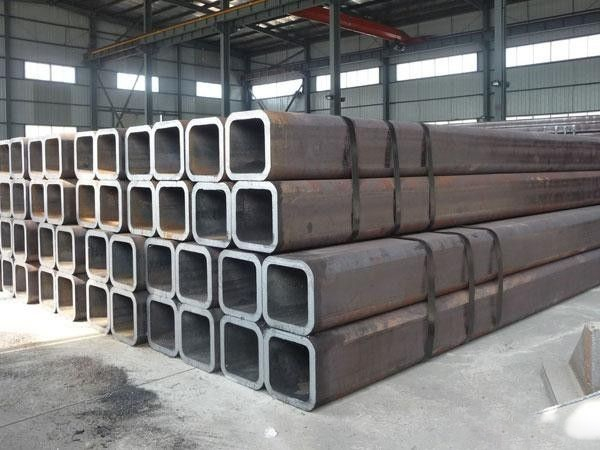 鋼結構用無縫方管 鋼結構用無縫方管