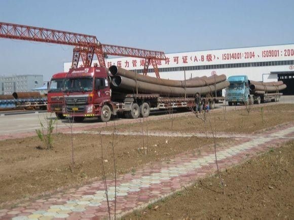 跨橋彎管 跨橋彎管