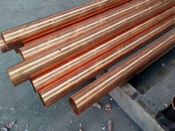 鍍銅鋼管 鍍銅鋼管