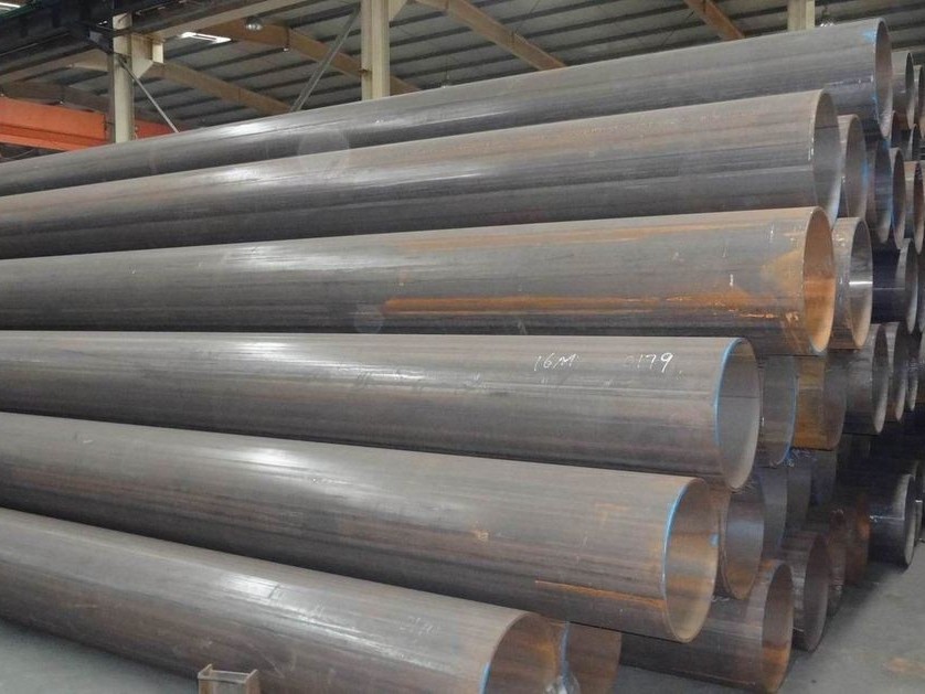 16'' ERW 直縫電阻焊鋼管,內刮筋直縫焊管 406.4*7.92 A53 GR B 16'' ERW 直縫電阻焊鋼管,內刮筋直縫焊管 406.4*7.92 A53 GR B