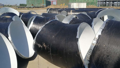 鋼宇管道中標(biāo)尼泊爾電力局工程項目