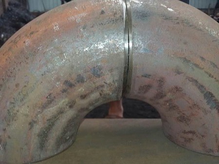 短半徑彎頭 短半徑彎頭