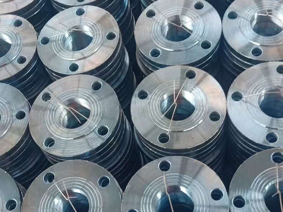 平板法蘭HG20592-2009 平板法蘭HG20592-2009