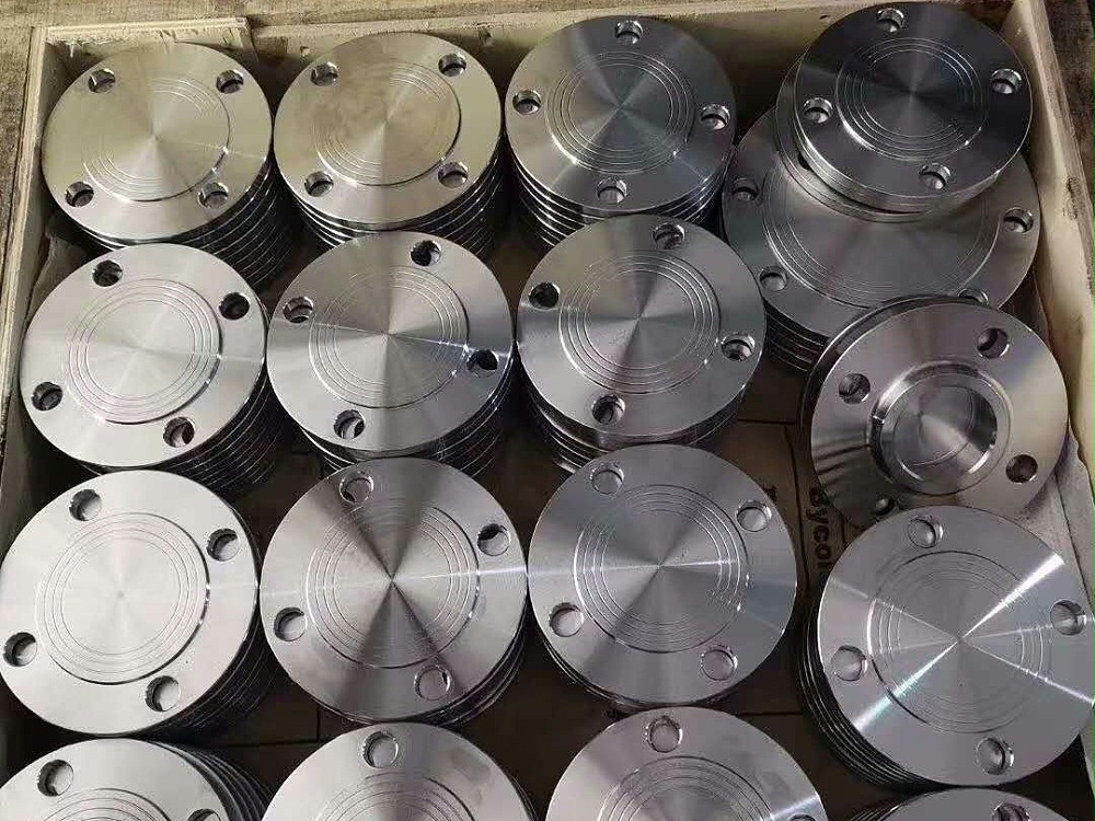 904L不銹鋼盲板 904L不銹鋼盲板