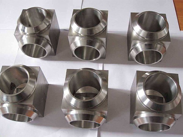 承插焊三通 承插焊三通