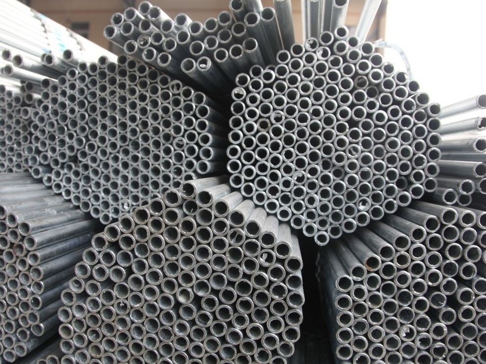 鍍鋅無(wú)縫鋼管 鍍鋅無(wú)縫鋼管