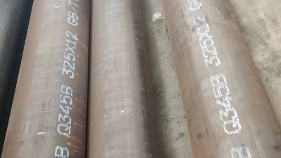 如何延長(zhǎng)鍍鋅無(wú)縫鋼管使用時(shí)間